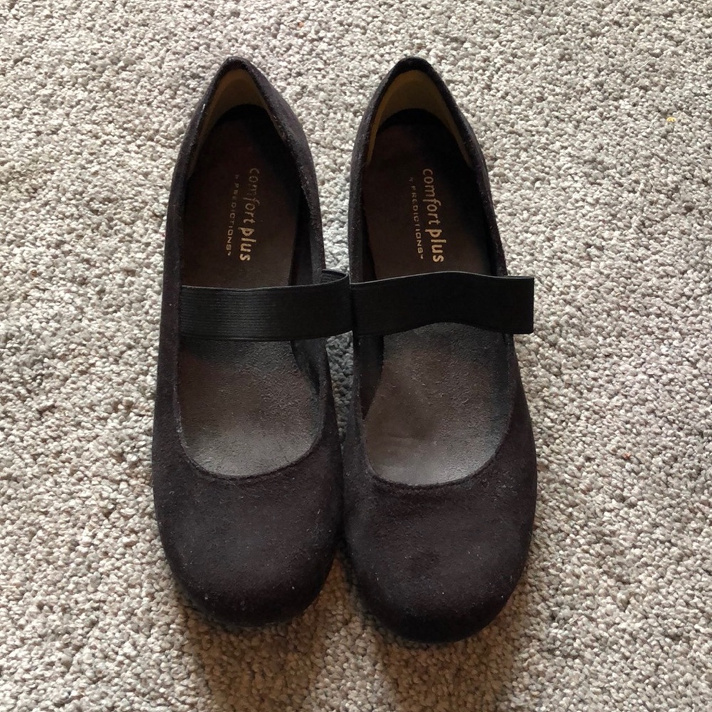 Comfort shoes